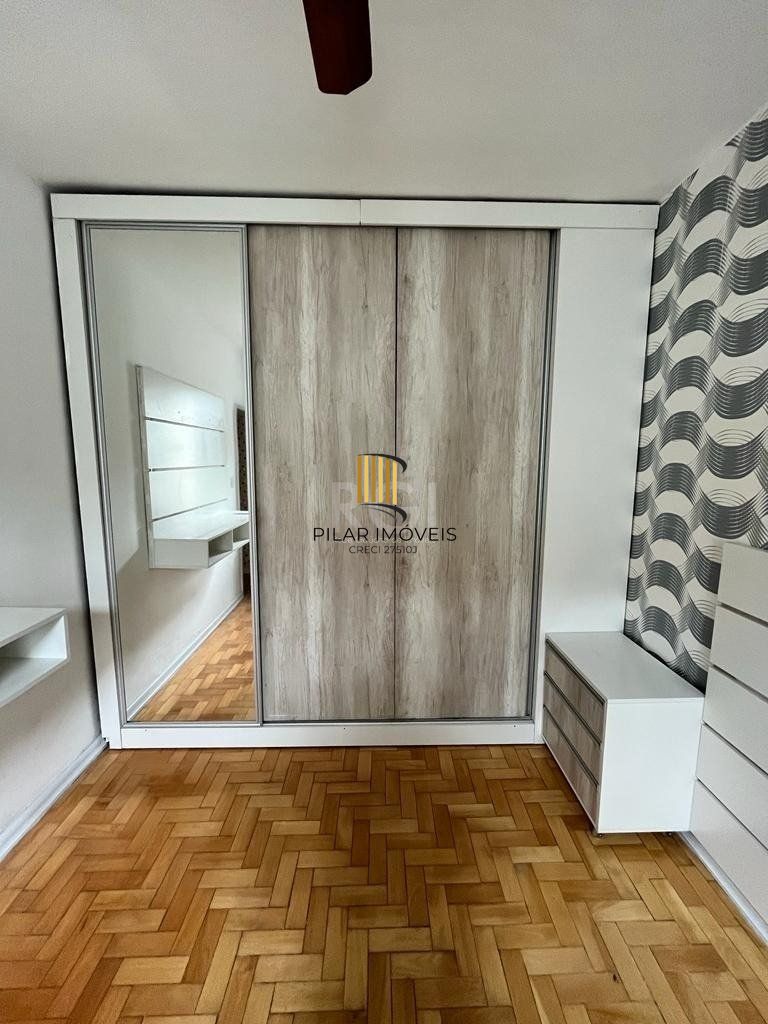 apartamento - 1 dormitório - 45,19 m² - Menino Deus