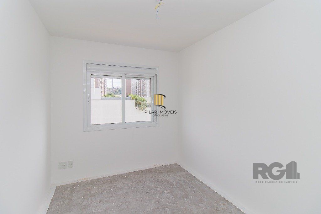 APARTAMENTO - 2 dorms. 1 vaga - 69,83 m² - MENINO DEUS