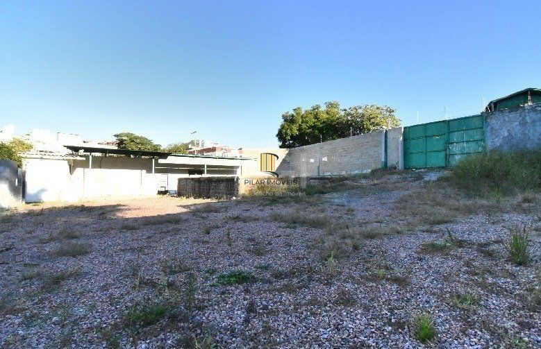 Terreno para Venda - 0m², 0 dormitórios, Vila Jardim