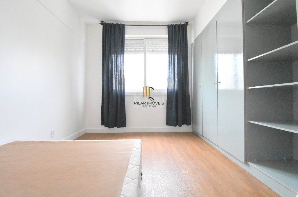apartamento - 2 dorms. 1 vaga - 70,00 m² - Floresta