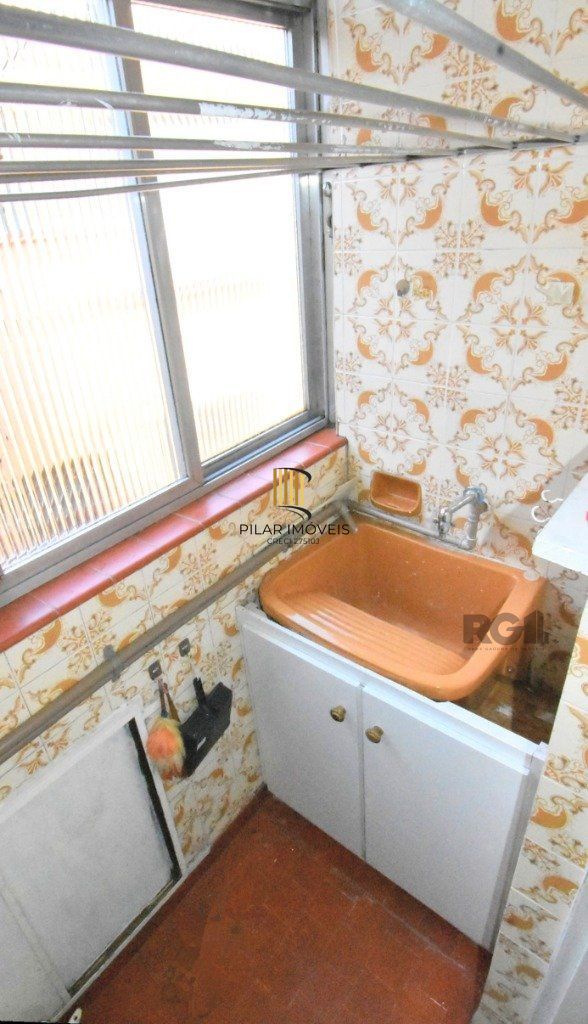 Excelente Apartamento de 2 dormitório a venda