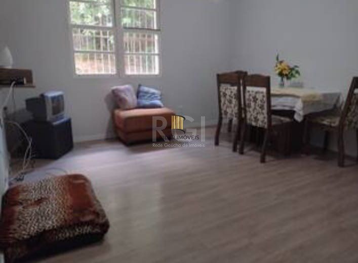 Apartamento para Venda - 51.31m², 2 dormitórios, Cristal