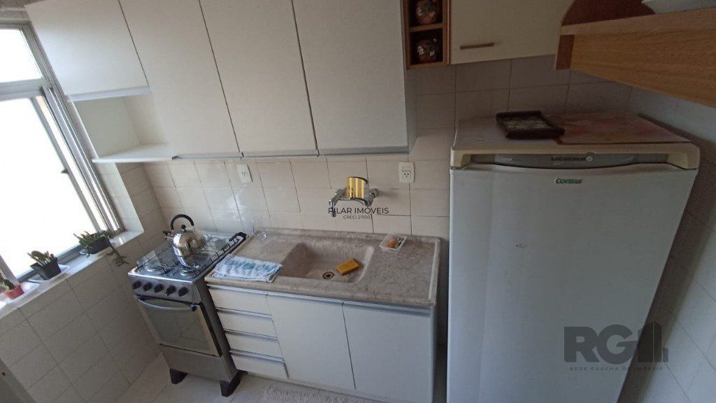 APARTAMENTO - 1 dorm - 36,90 m² - CIDADE BAIXA