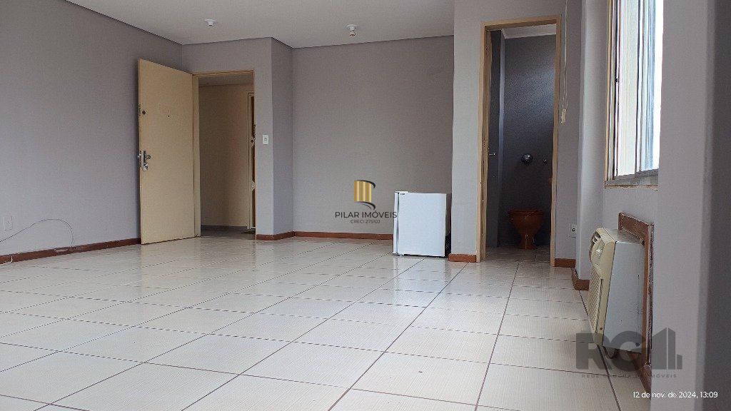 sala - 36 m² - Menino Deus