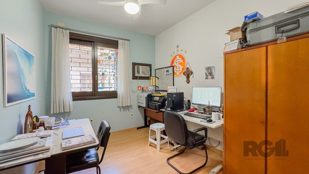 Casa com 3 Quartos e 2 vagas à venda, 344 m² por R$ 2.800.000,00