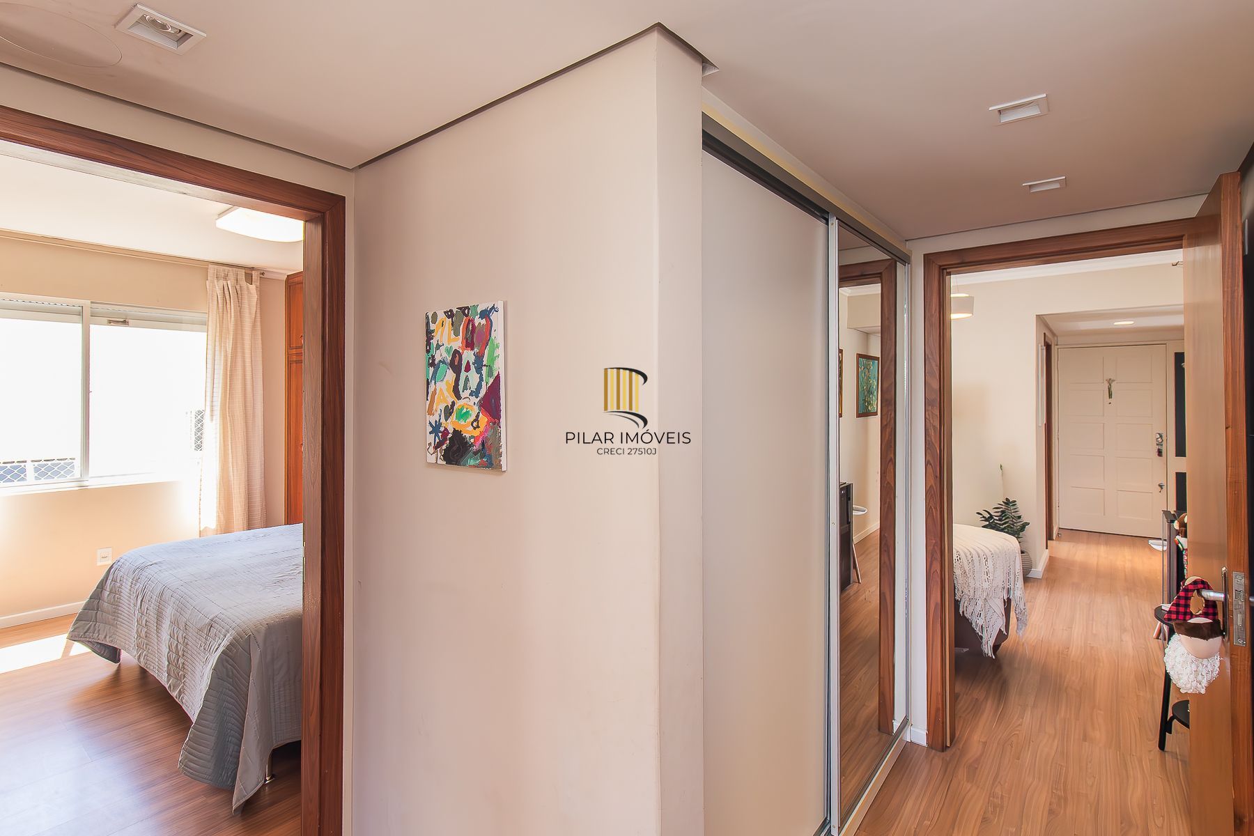 3D com suíte e dependência