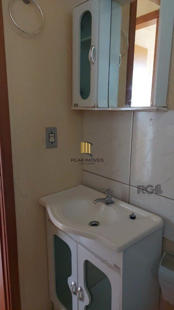 Apartamento 2 Dormitório(s) Bairro Vila Nova