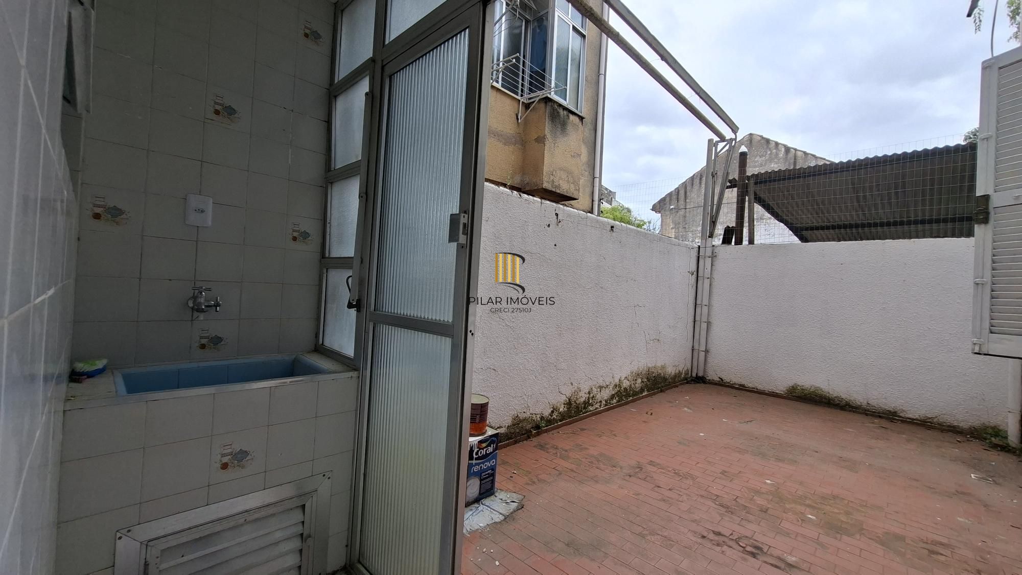 Apartamento 1 dormitório garden 37m²