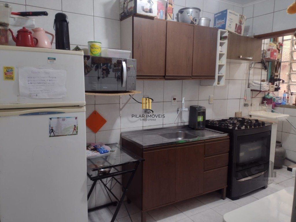 APARTAMENTO - 1 dorm. -   1 vaga - 45,49 m² - PRAIA DE BELAS
