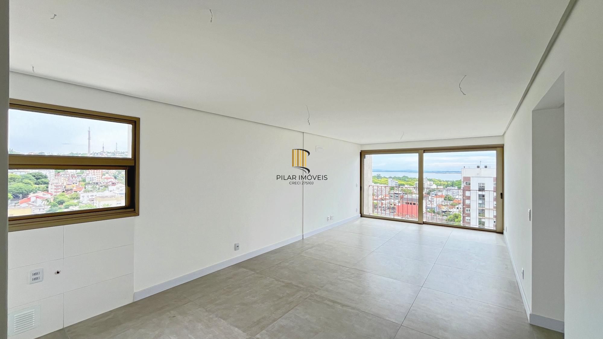 apartamento - 2 dorms - 2 vagas - 88 m² - Menino Deus