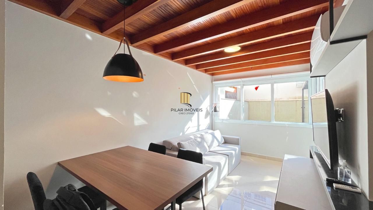 Garden duplex com 02 vagas