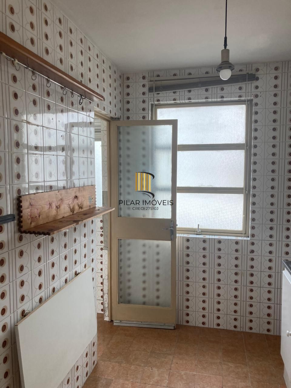 2 dormitórios com vaga e elevador