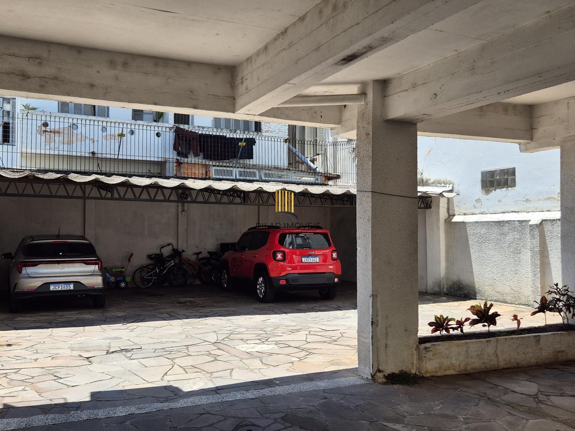 3d com vaga e elevador