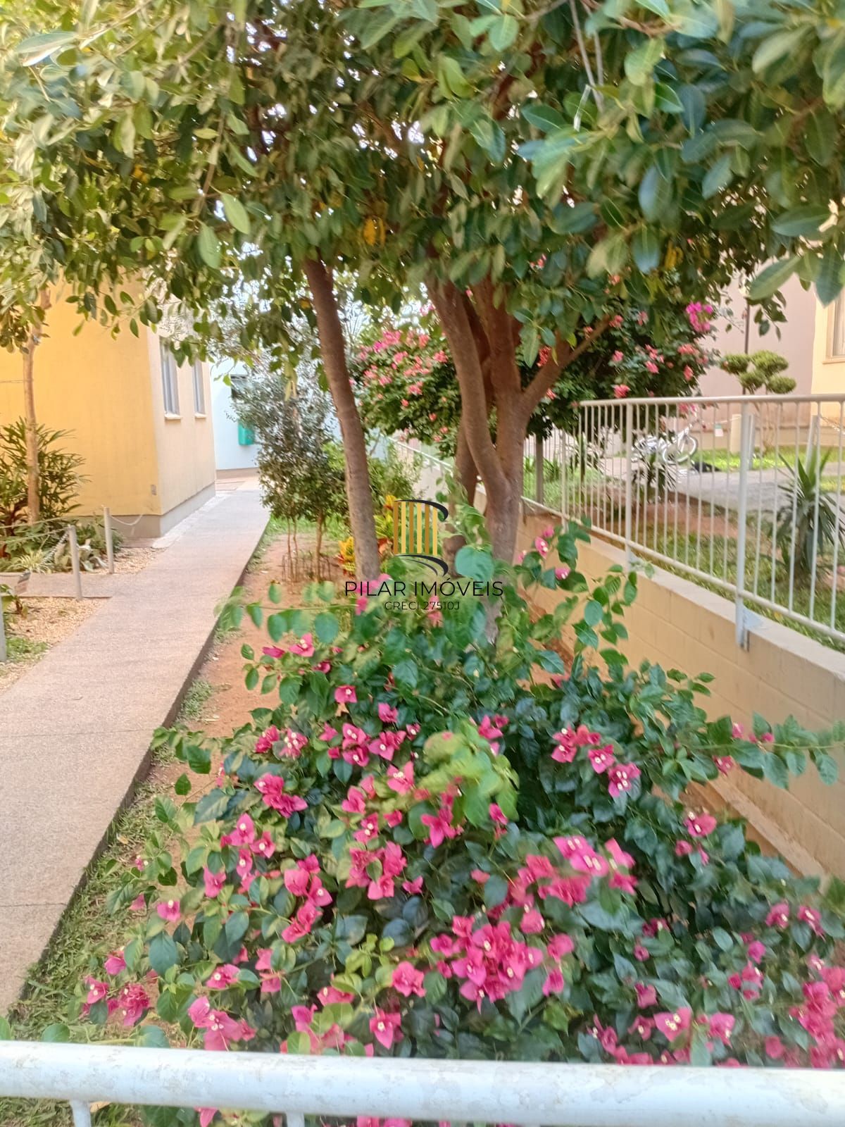 Apartamento 2 Dormitórios