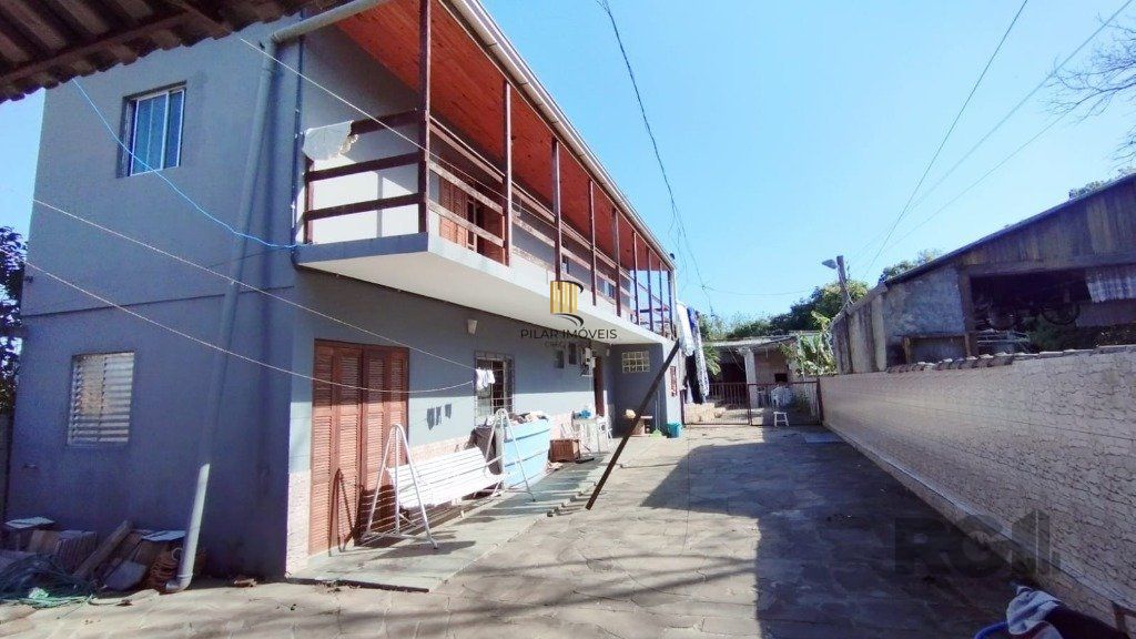 casa - 5 dormitórios - 880 m² - Hípica
