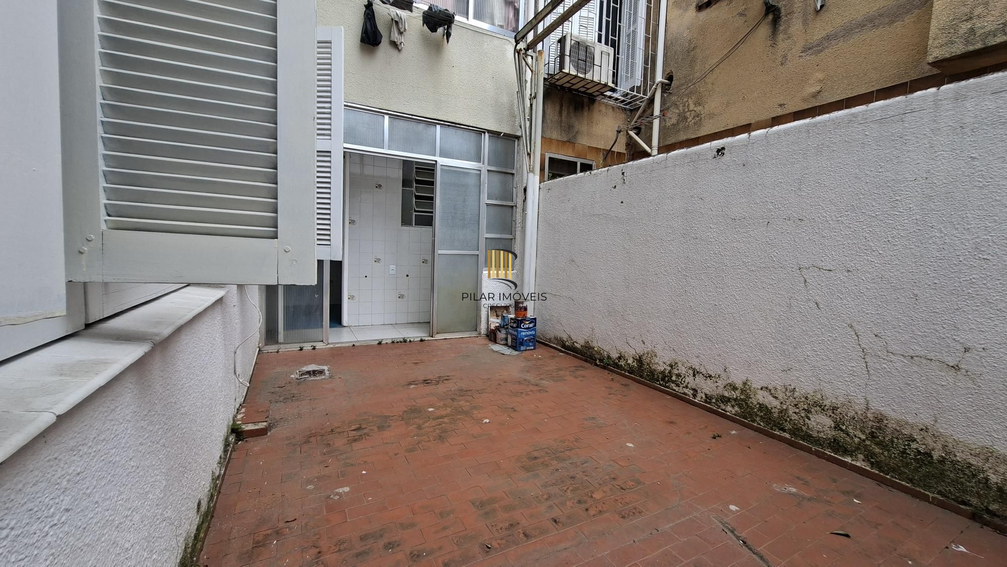 Apartamento 1 dormitório garden 37m²