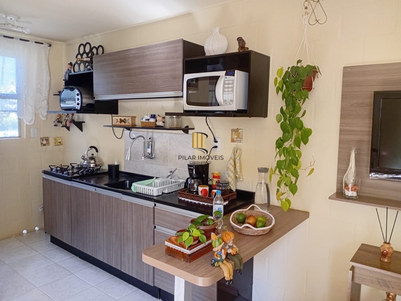 Apartamento 2 Dormitórios