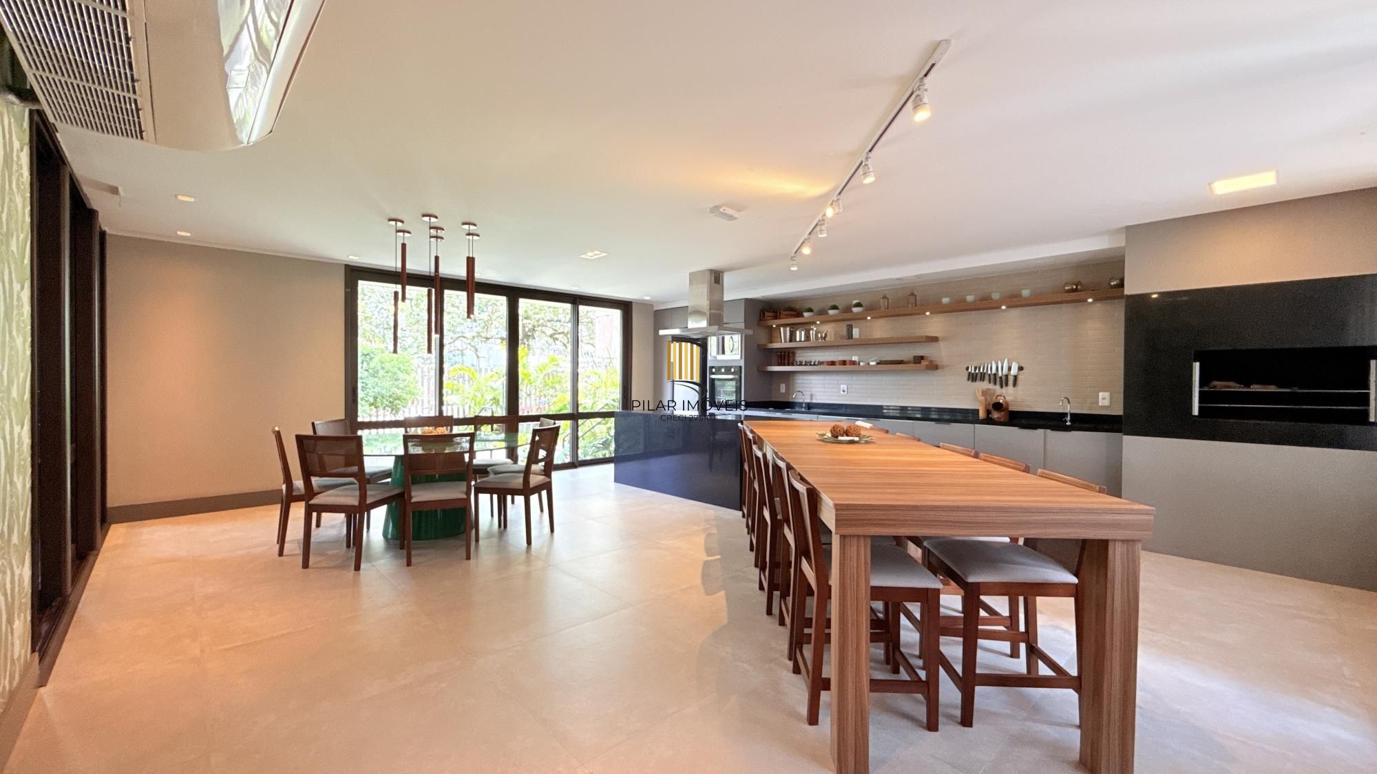 Apartamento 3 suítes 2 vagas