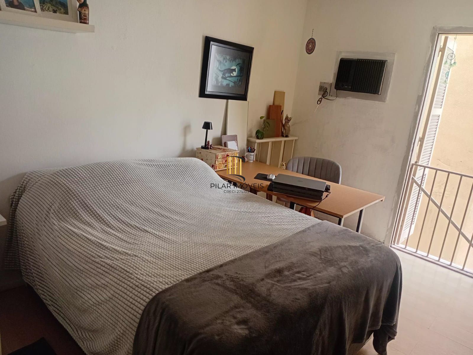 Apartamento  2 Dormitórios 140m² Menino Deus