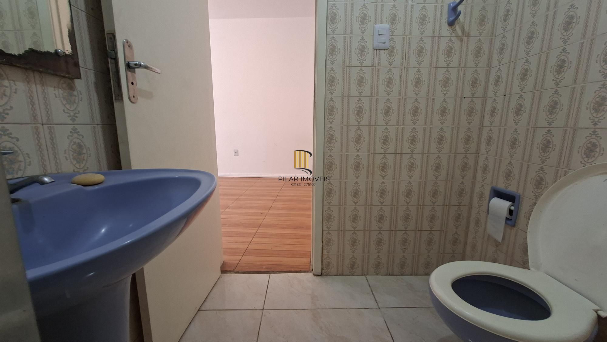 Apartamento 1 dormitório garden 37m²