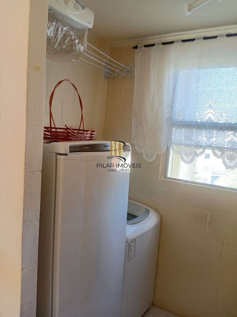 Apartamento 2 Dormitórios