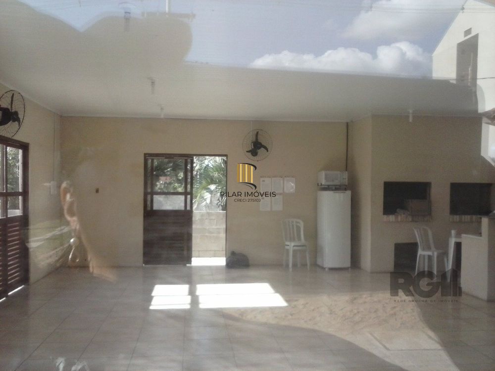 Apartamento um dormitório Lomba do Pinheiro