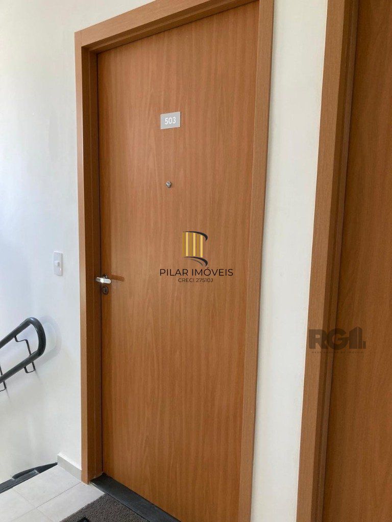 APARTAMENTO - 2 dorms. 1 vaga - 40,00 m² - CAVALHADA - Pilar Imóveis
