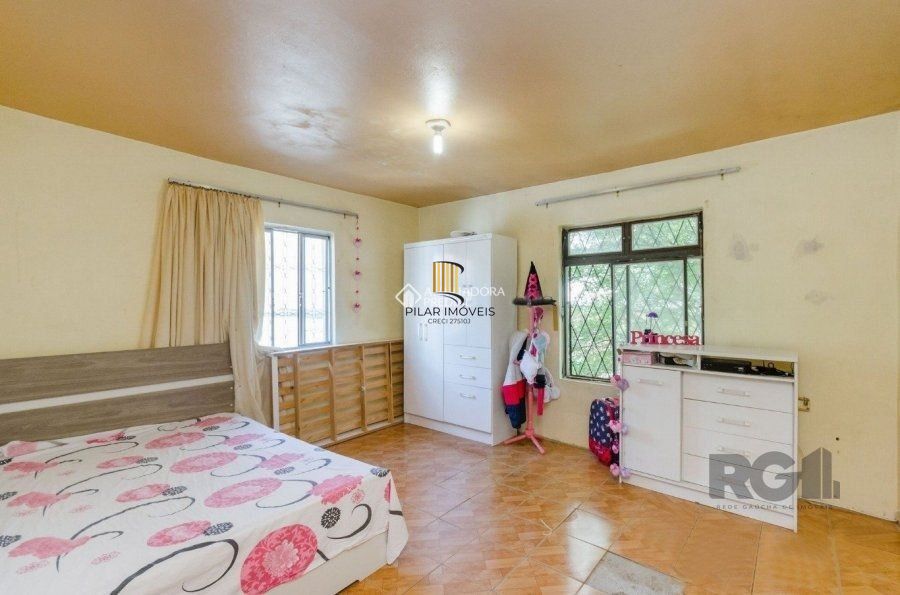 casa -  4 dorm - 3 vagas - 280 m² - Teresópolis