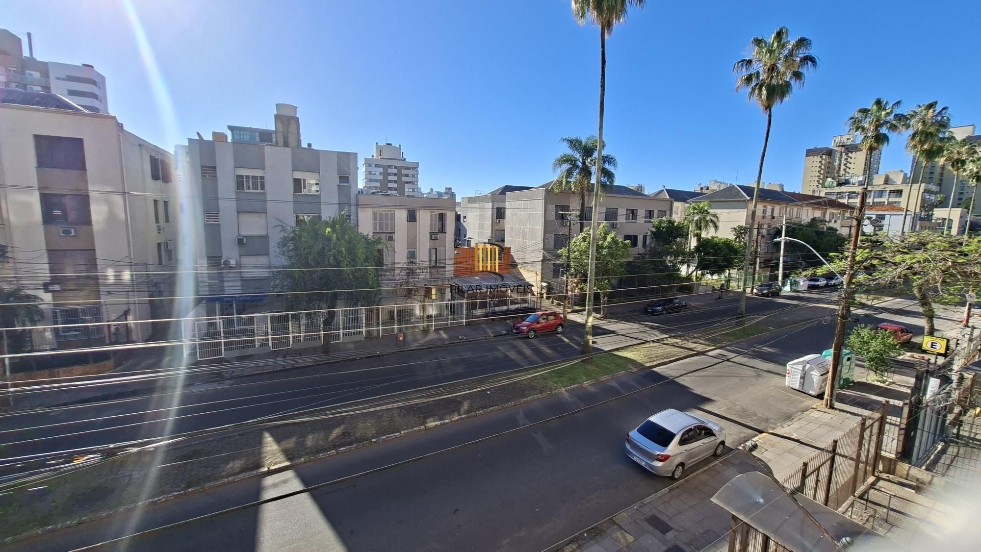 Apartamento 108,72 m² privativos,2 dormitórios, 1 suite, sacada,  garden e churrasqueira, 1 vaga coberta.