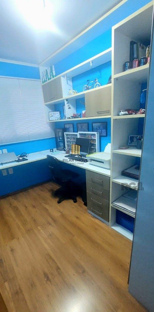 apartamento - 3 dorms. - 2 vagas -  137,06 m² - Jardim Lindoia