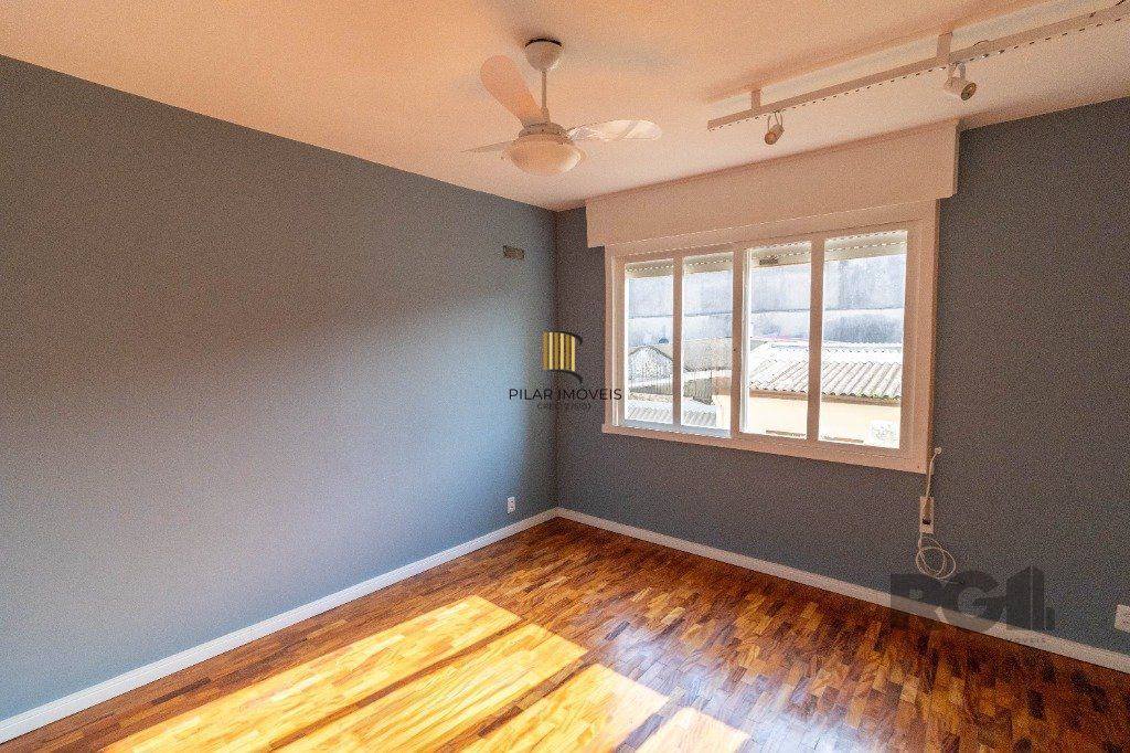 Apartamento JK - 1 dormitório -  31 m² - CIDADE BAIXA