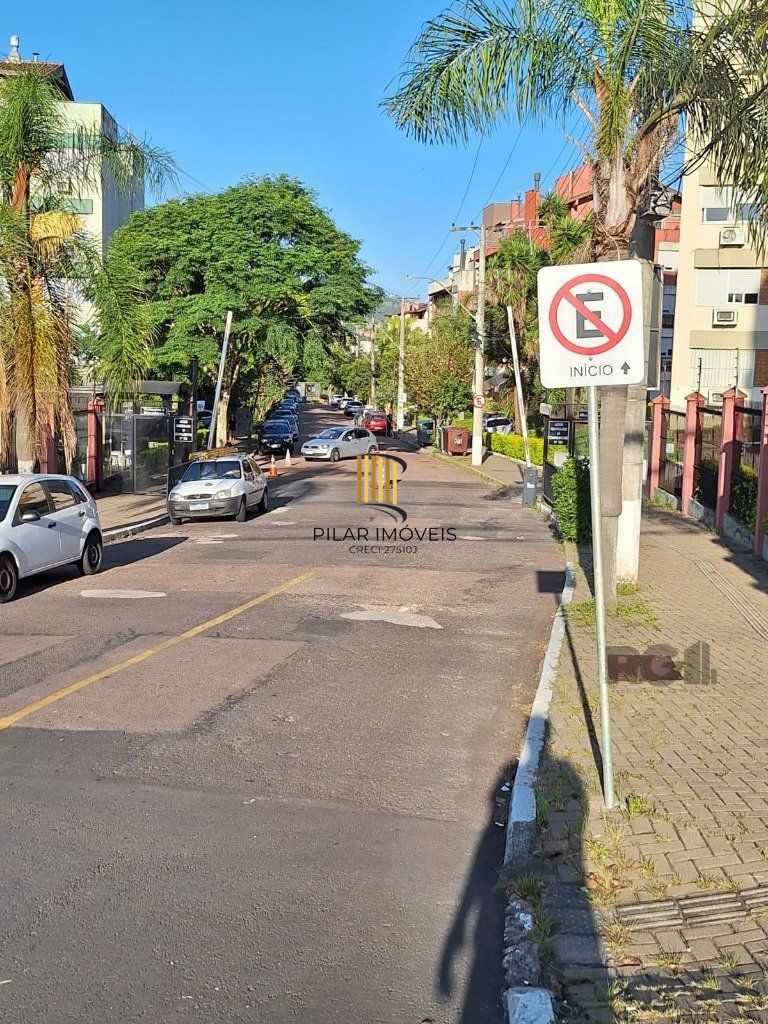 Apartamento- 2 dormitórios - 57,37 m² - CAVALHADA