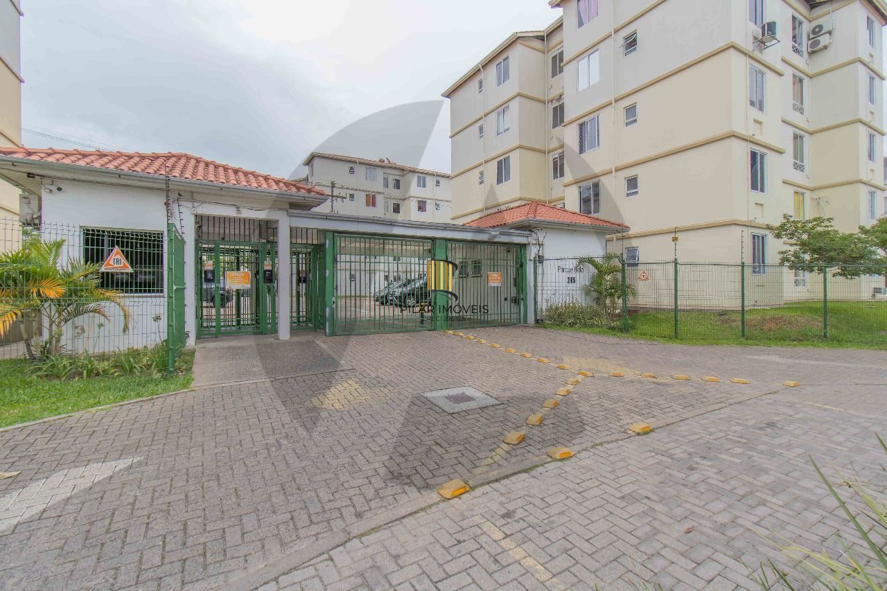 Apartamento 2 dormitórios no bairro Mário Quintana