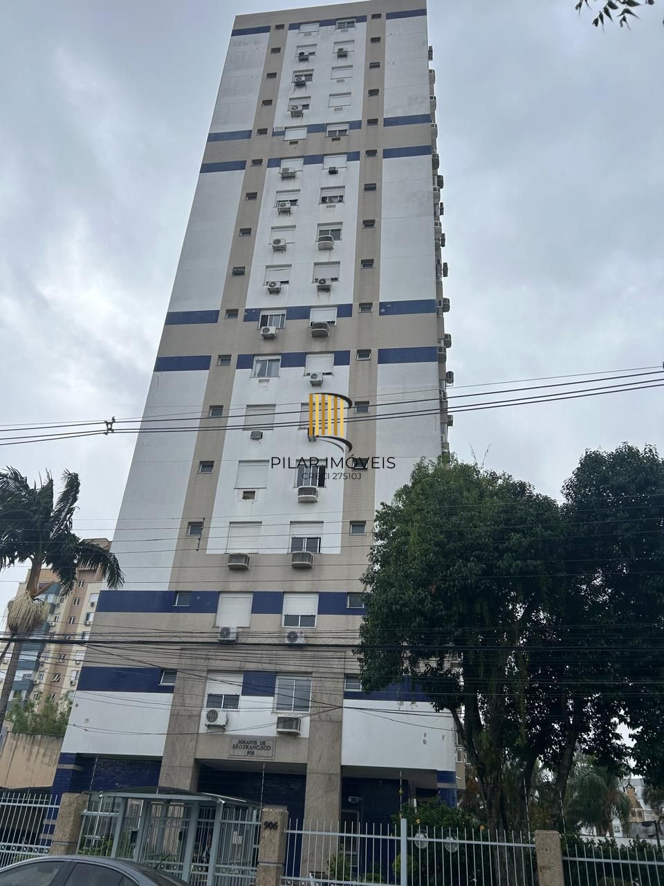 Excelente Apartamento com infra completa - Pilar Imóveis