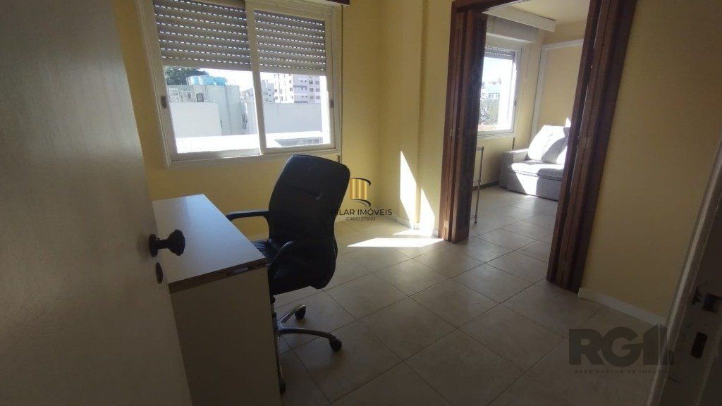 apartamento - 2 dormitórios - 75,69 m² - Menino Deus