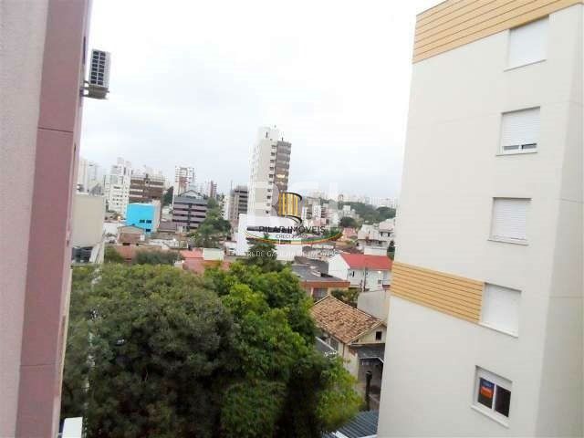 Apartamento para Venda - 84.34m², 3 dormitórios, sendo 1 suites, 1 vaga - Boa Vista