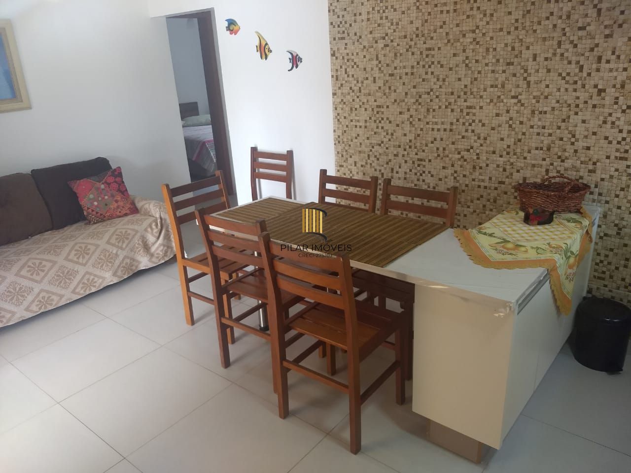 Residencial Flamboyant