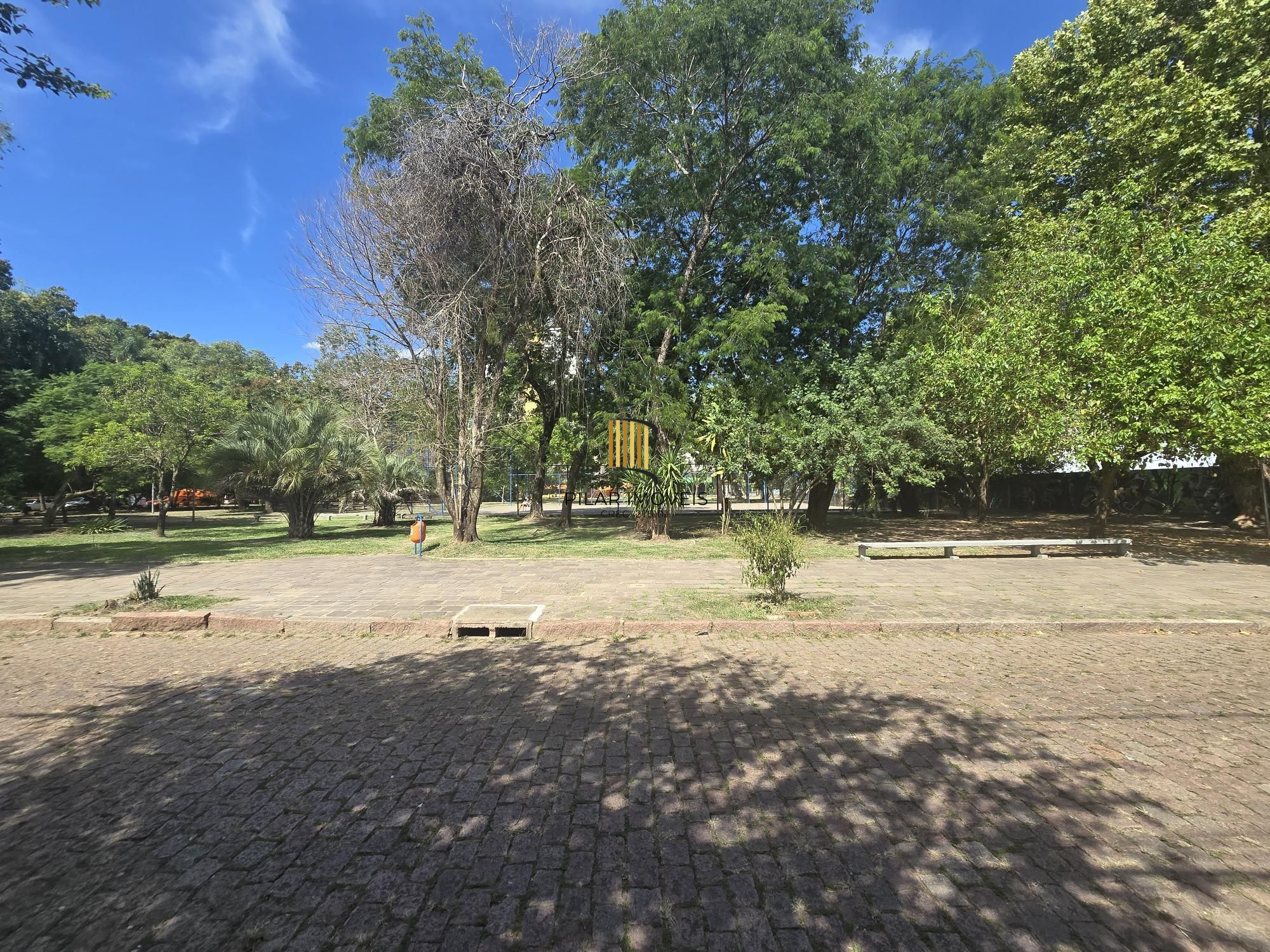Apartamento 1 dormitório no bairro Menino Deus