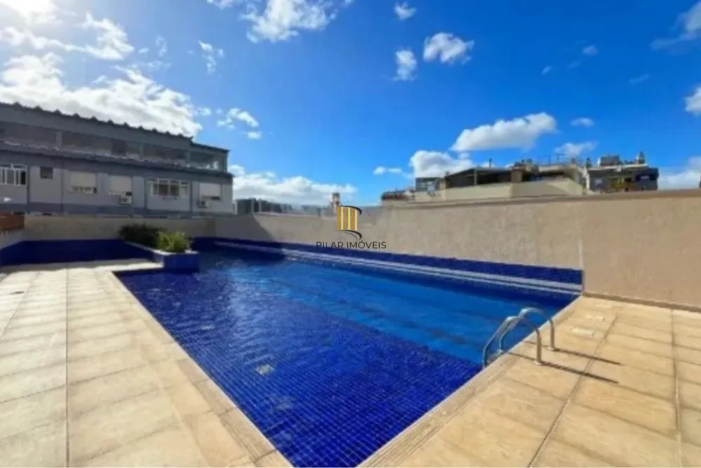 3 Dormitórios e infra completa