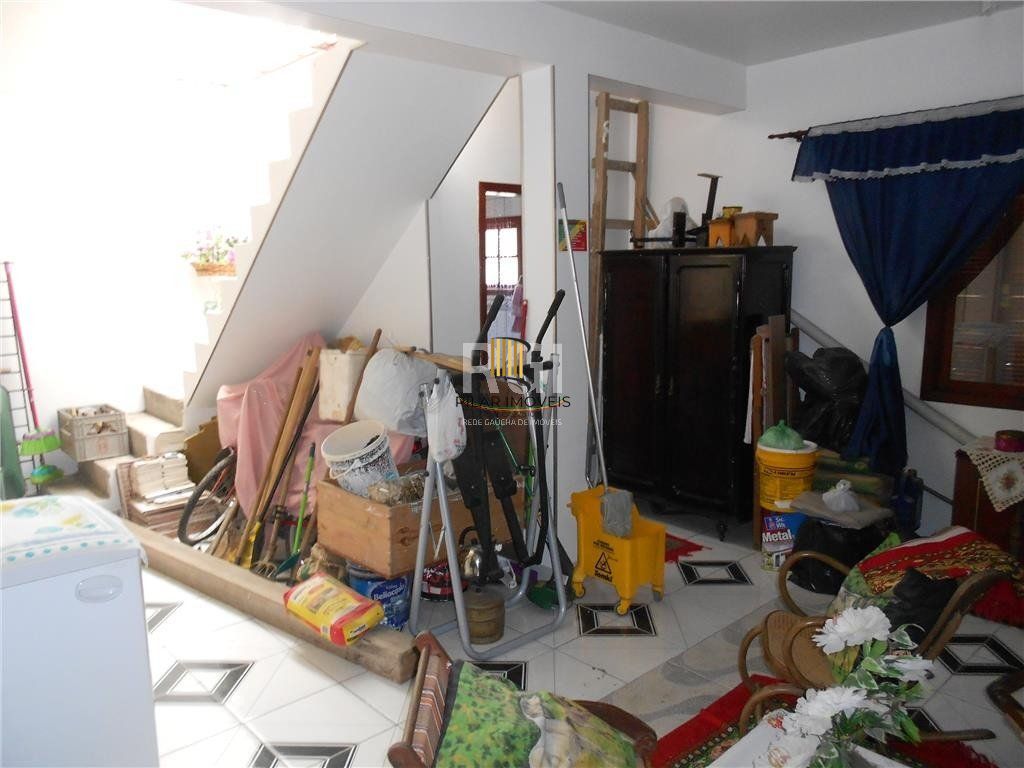 Terreno para Venda - 0m², 0 dormitórios, Vila Nova