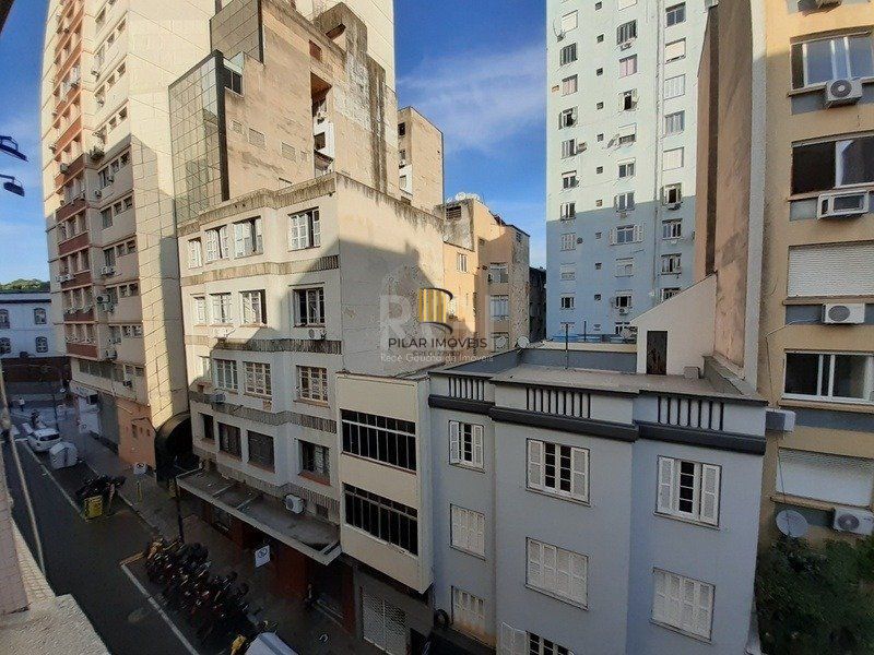 Apartamento para Venda - 70m², 3 dormitórios, Centro Histórico