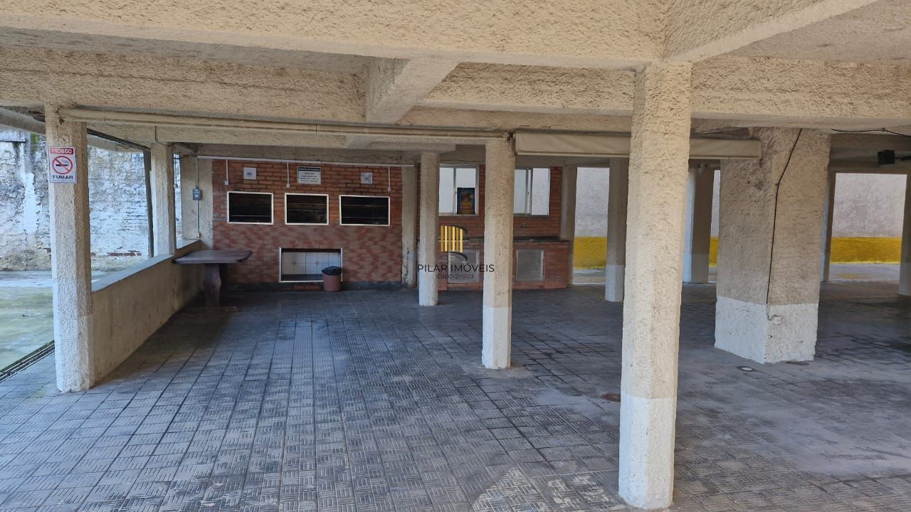 Apartamento 2 dormitórios na av. Ipiranga