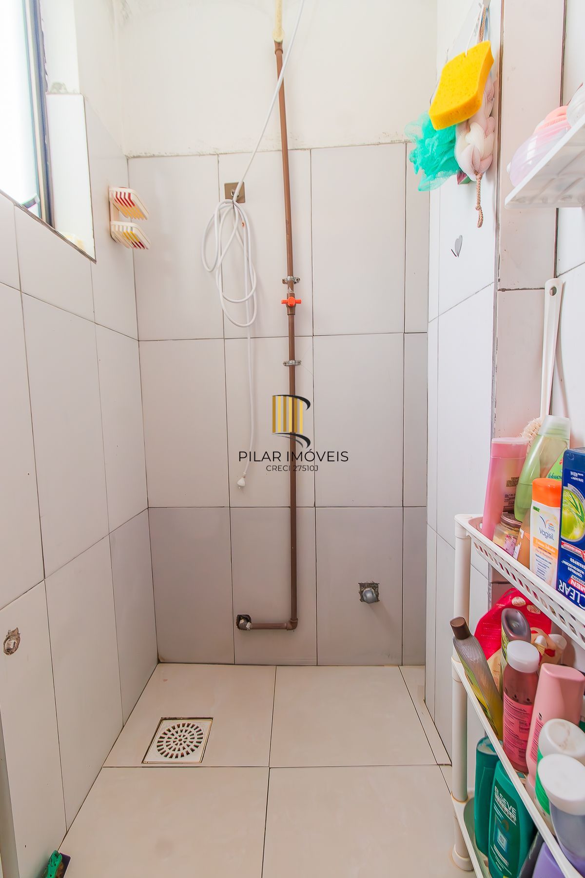 Prédio Comercial 464 m² no Menino Deus