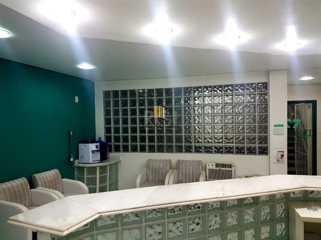 Conjunto/Sala para Venda - 0m², 0 dormitórios, Centro Histórico