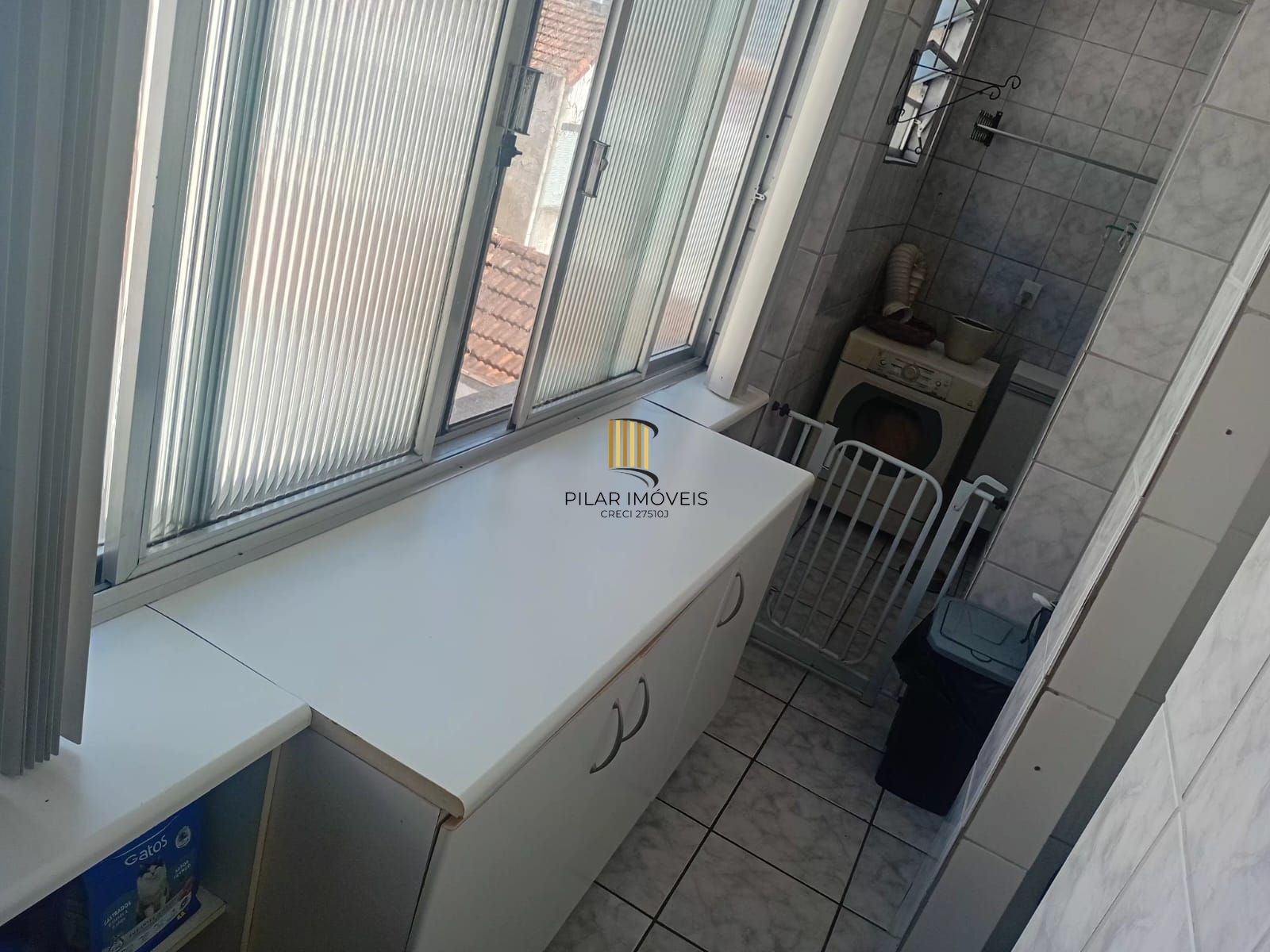 Apartamento 2 dormitórios no bairro Menino Deus