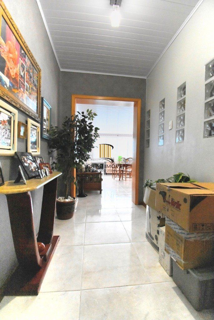 Casa para Venda - 270m², 4 dormitórios, Azenha
