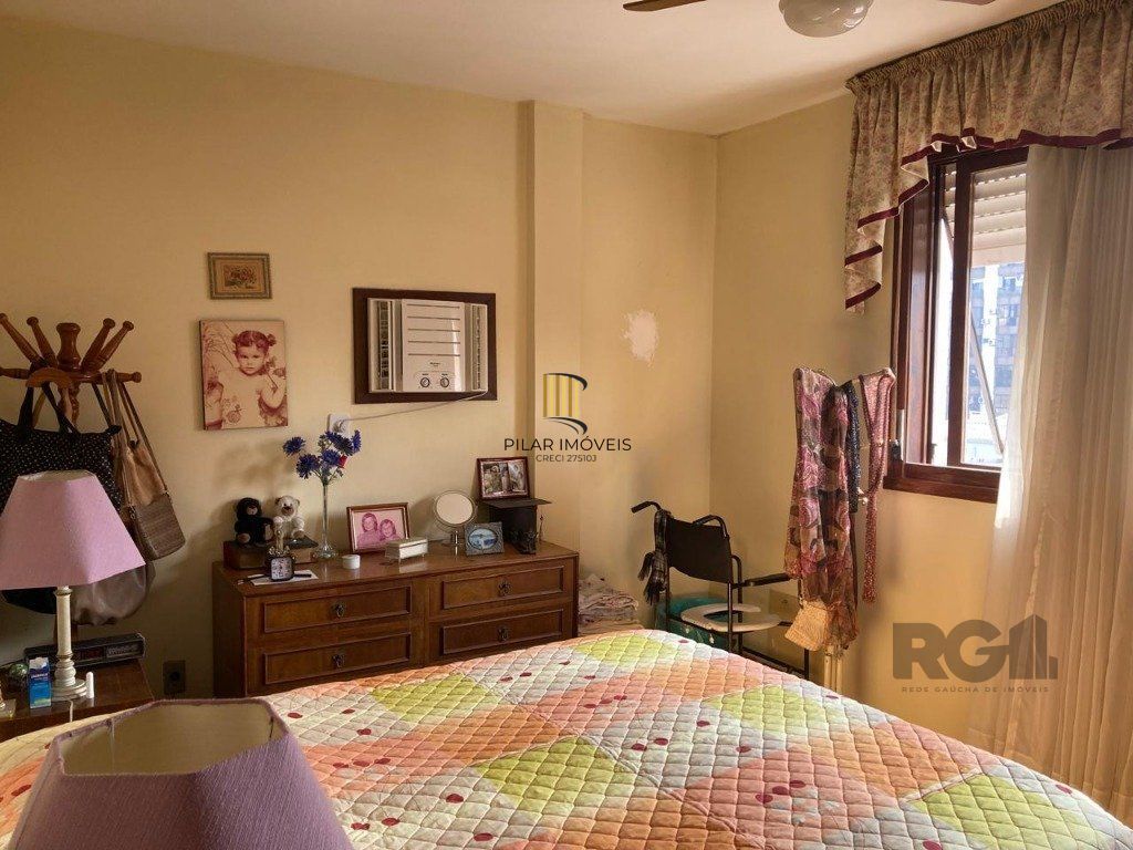 APARTAMENTO COBERTURA - 3 doms. 1 vaga - 166,09 - m² - MENINO DEUS