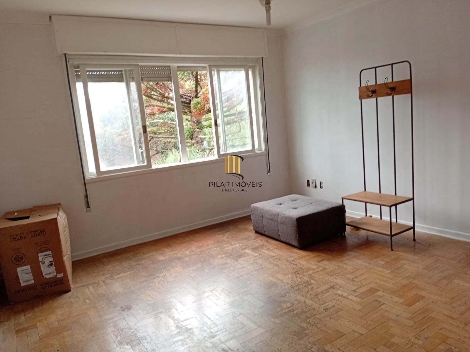 Apartamento 3 dormitórios no bairro Menino Deus