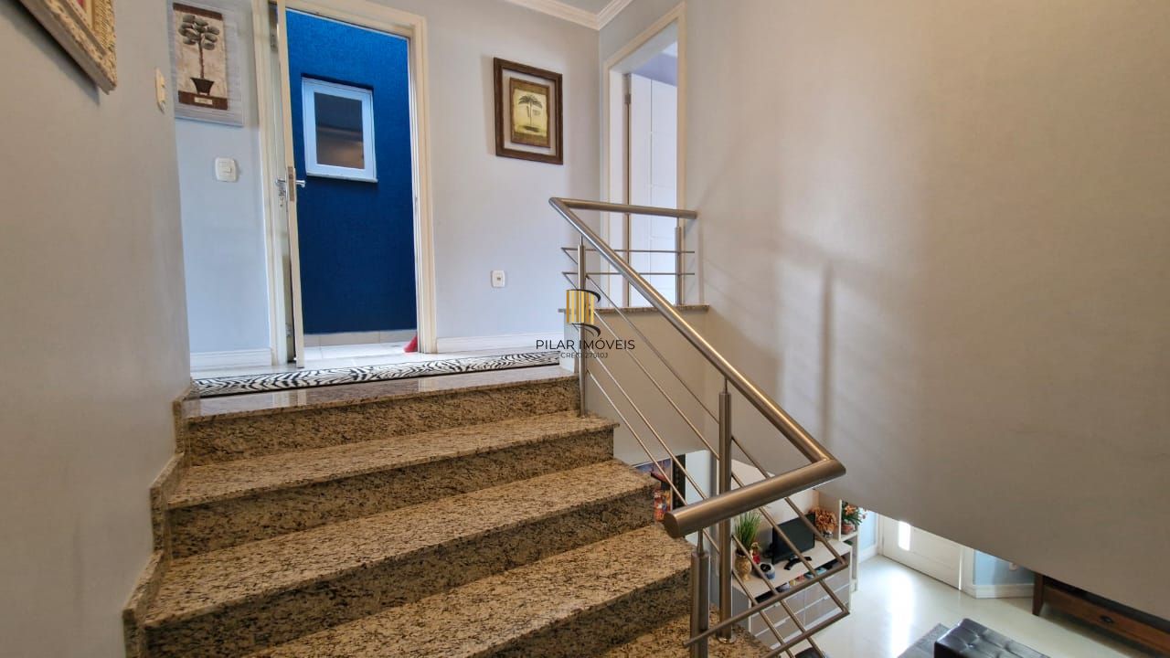 Casa em Condomínio Fechado com 163 m² de área útil, portaria 24 h e todo conforto de morar na hípica