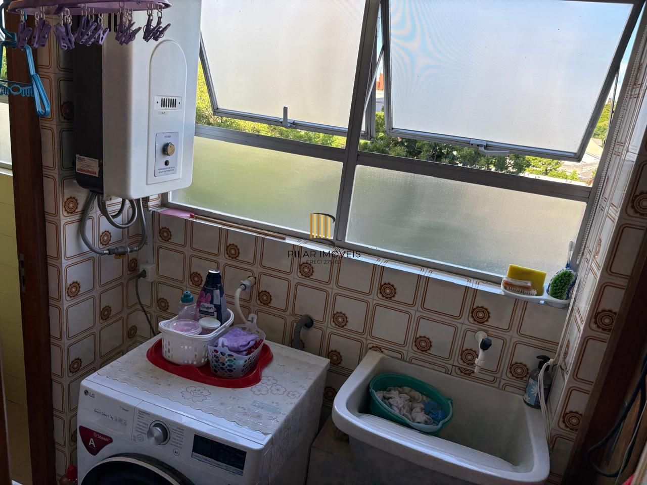 Apartamento 80,43m², 2 dormitórios no Menino Deus